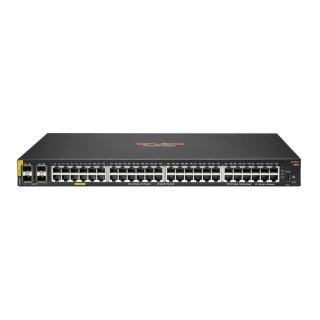 HPE Aruba 6000 48G Class4 PoE 4SFP 370