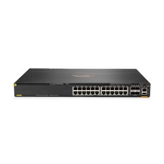 HPE Aruba 6300M - przełącznik - 48 porte -