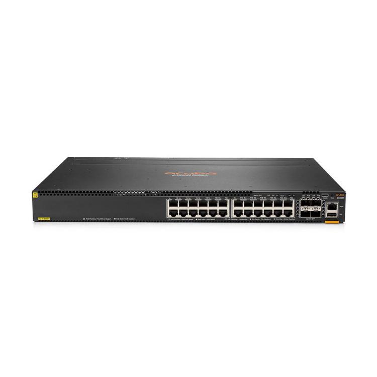 HPE Aruba 6300M - przełącznik - 48 porte -