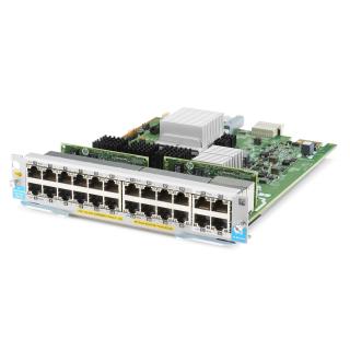 HPE - ekspansionsmodul - Gigabit Ether