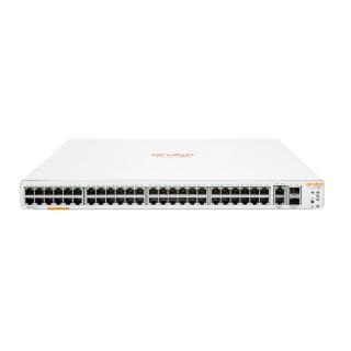 HPE Aruba IOn 1960 48G 2XT 2XF Sw Eu-E