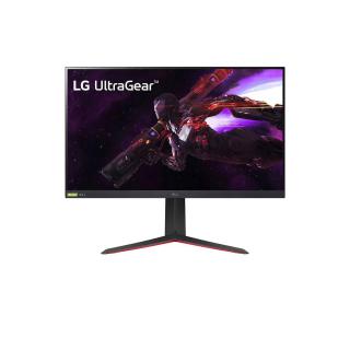 LG 32GP850-B 32'' Ultra Gear QHD Nano IPS