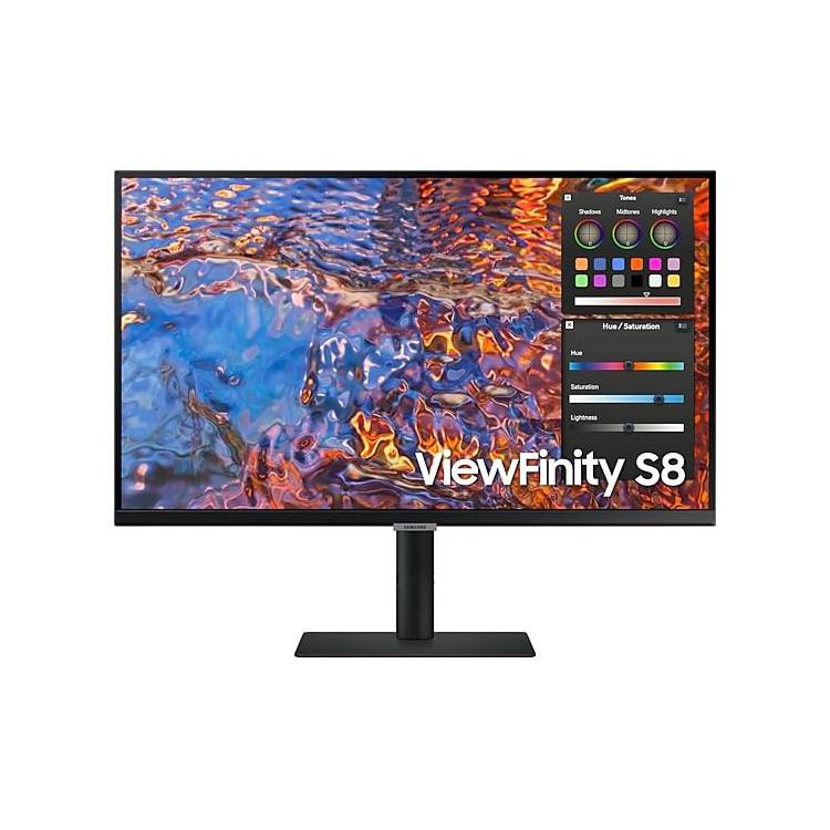 Samsung 27" Skarm ViewFinity S8 S27B80