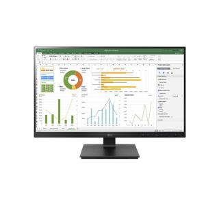 LG LCD 27BN650YP-B 27" czarny