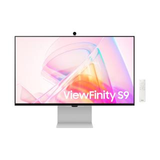 Samsung ViewFinity S9 S27C902PAU skarm