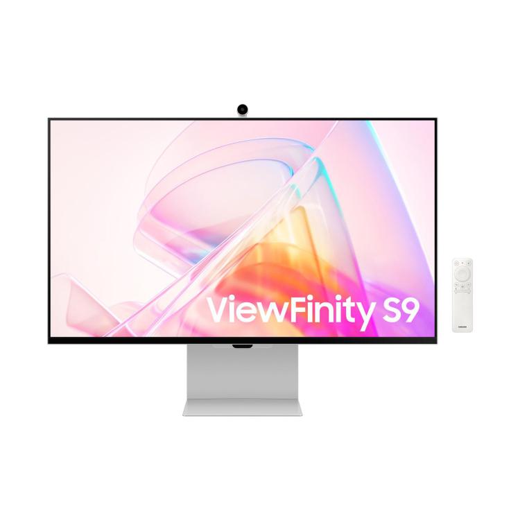 Samsung ViewFinity S9 S27C902PAU skarm