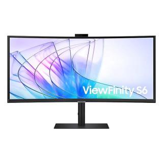 Samsung ViewFinity S6 S34C652VAU skarm