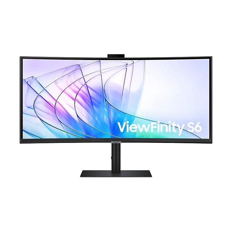 Samsung ViewFinity S6 S34C652VAU skarm