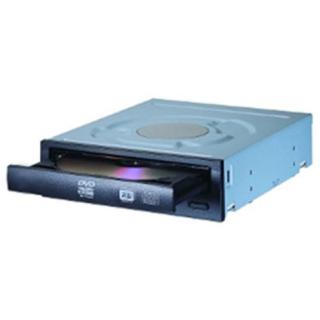 LiteOn DVD±RW/±RSATAiHAS124-14 CZARNY blk