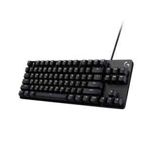 G413 TKL SE - BLACK DEU CENTRAL/