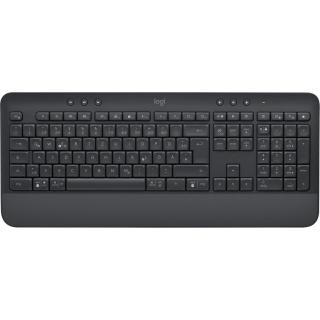 SIGNATURE K650 - GRAPHITE - DEU/- CENTRAL