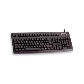 KEYBOARD USB W95 US BLACK NTK/104 KEYS