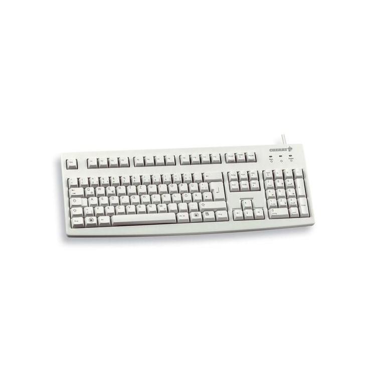 QWERTY BUSINESS LINE USB/KEYBOARD