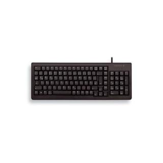 XS COMPLETE KEYBOARD BLACK USB/(PS2 WITH ADAPTER)