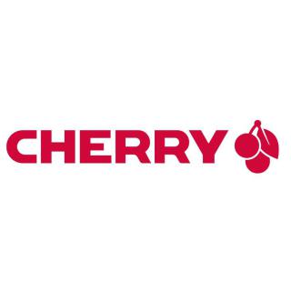 CHERRY STREAM KEYBOARD SPAIN/