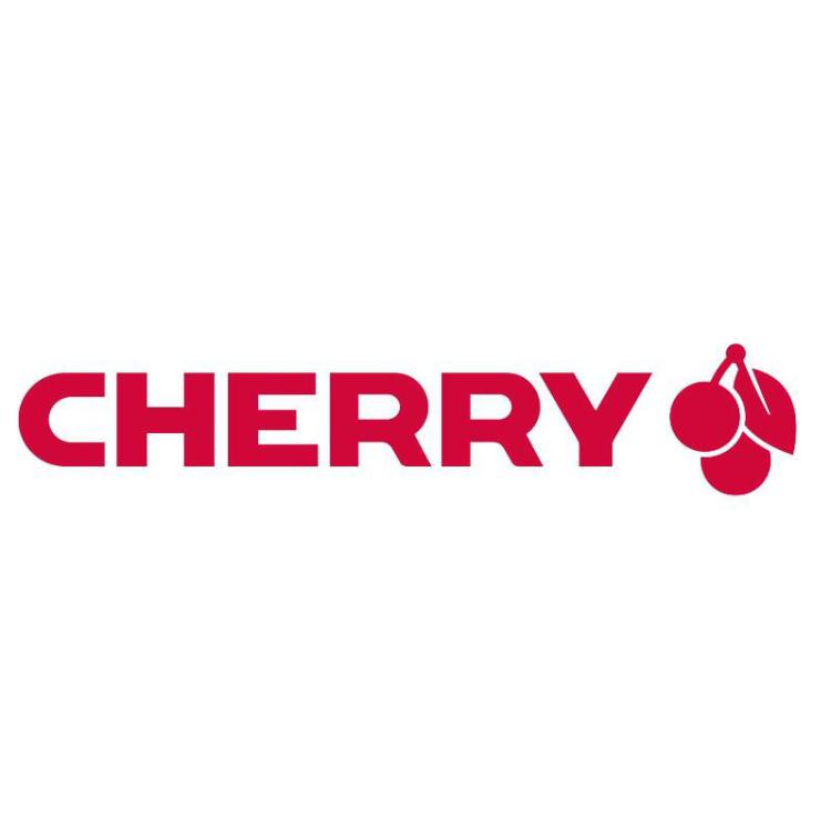 CHERRY STREAM KEYBOARD SPAIN/