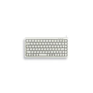 KOMPAKT KEYBOARD US LAYOUT/BEIGE USB