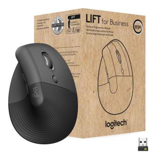 LIFT FOR BUSINESS/GRAPHITE / BLACK - EMEA