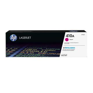 HP 410A - purpurowy - oryginalny - LaserJe