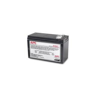 APC Replacement Battery Cartridge 110