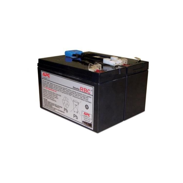 APC Replacement Battery Cartridge 142