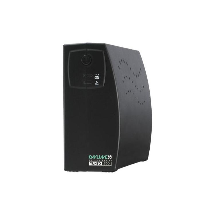 ONLINE Yunto 500 - UPS - 300 W - 50