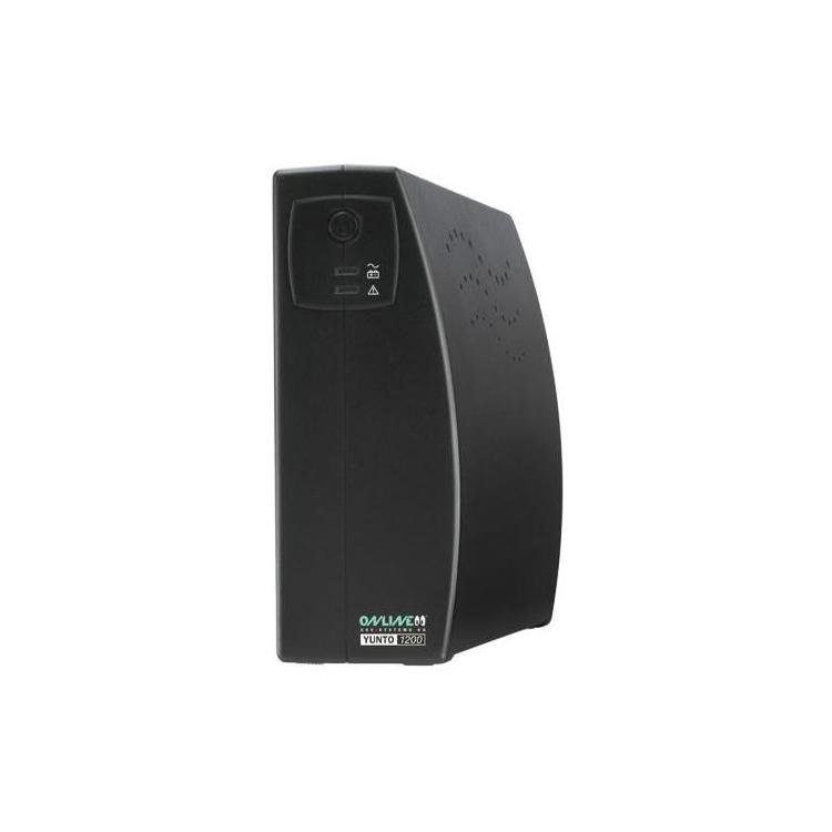 ONLINE Yunto 1200 - UPS - 720 W - 1