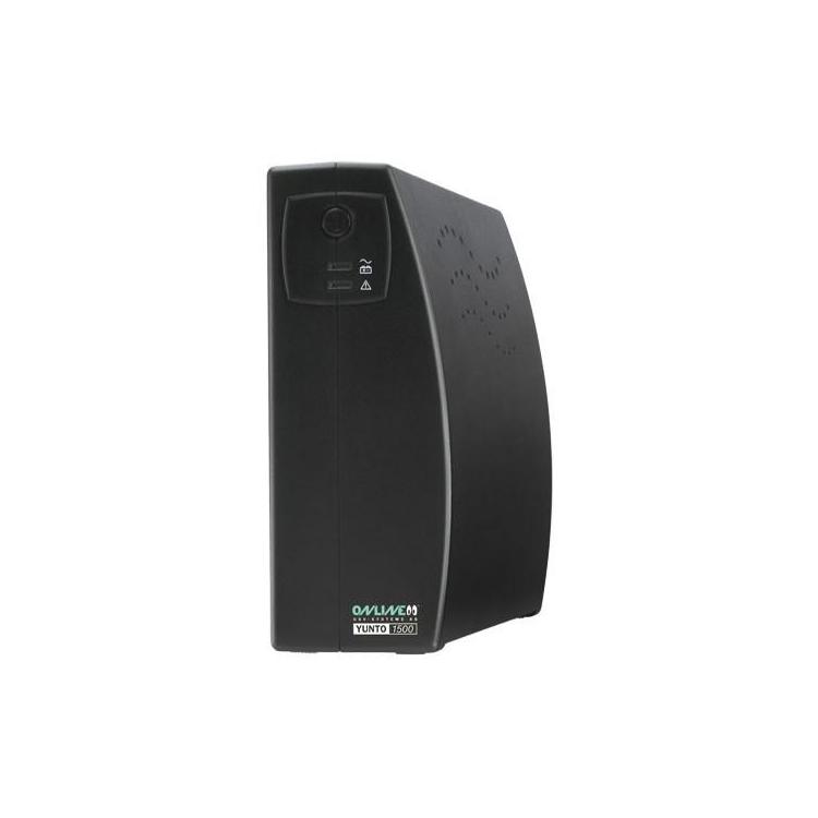 ONLINE Yunto 1500 - UPS - 900 W - 1