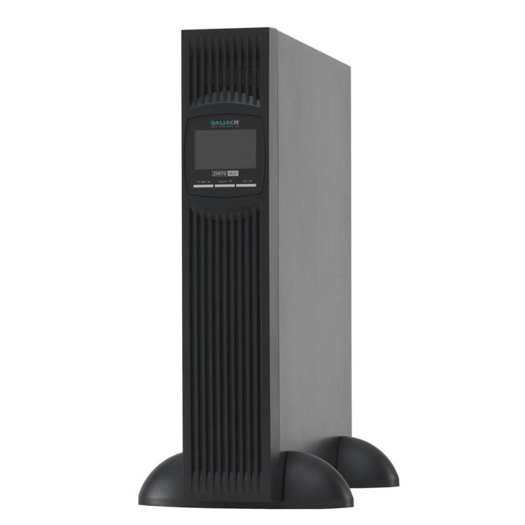 Zasilacz UPS USV ZINTO 800 online - 720 W