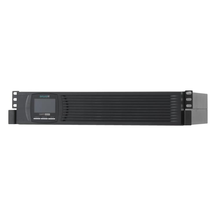 Online USV X1500R - UPS - 1500 W -