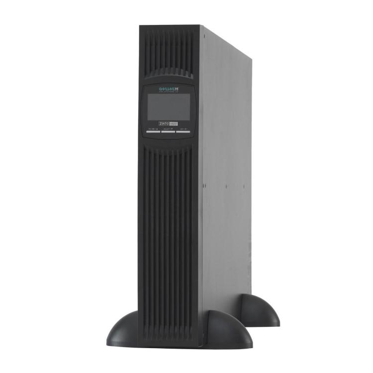 Online USV ZINTO A 1500 - UPS - 1350 W