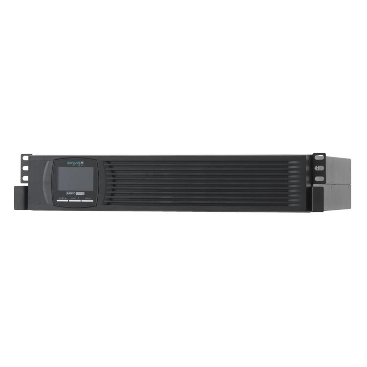 Online USV X1000R - UPS - 1000 W -