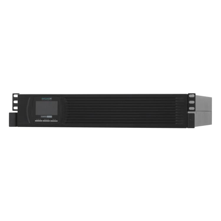 Zasilacz online USV X3000R - UPS - 3000 W -