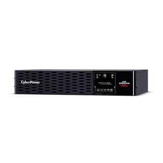 Zasilacz awaryjny UPS CyberPower PR1000ERT2U (RM/TWR 1000VA)