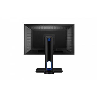 Monitor 23.8 cala LED BL2420P QHD,IPS,DVI,DP,rep,pivot