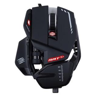 Mysz Mad Catz R.A.T. 6+