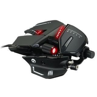 Mysz Mad Catz R.A.T. 8+