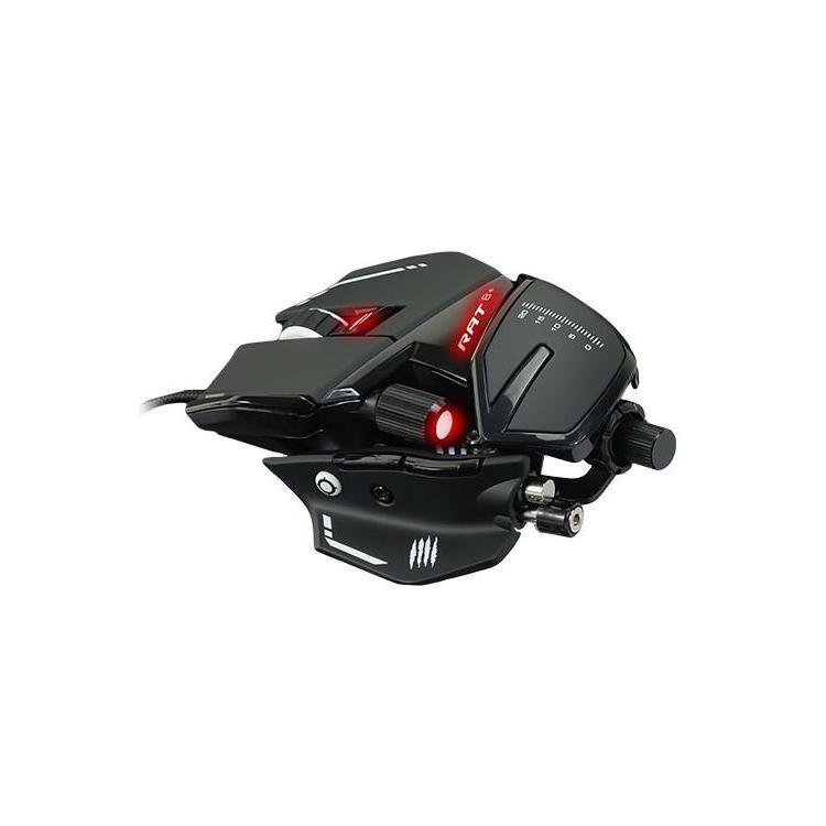 Mysz Mad Catz R.A.T. 8+