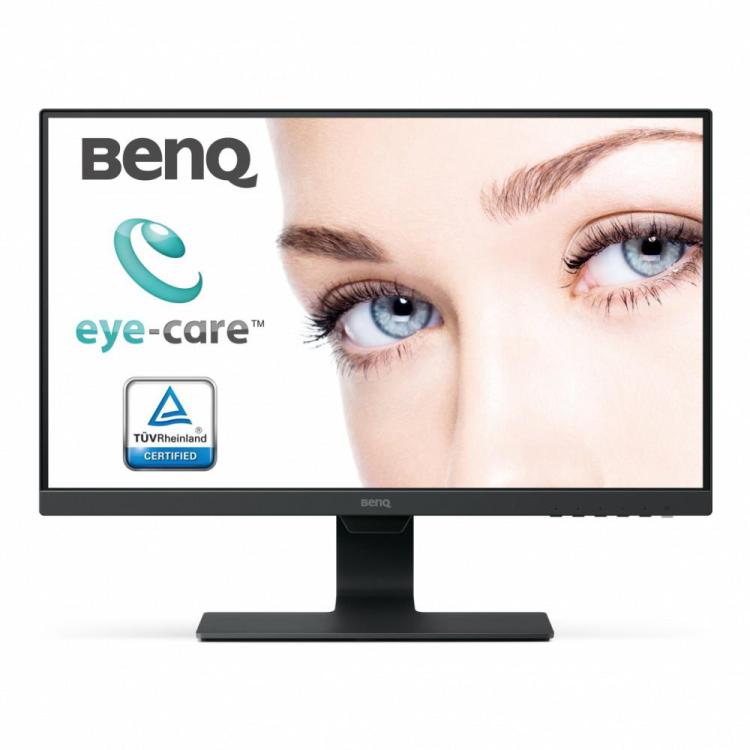 Monitor BL2480 23.8 cale LED 5ms/1000:1/IPS/HDMI