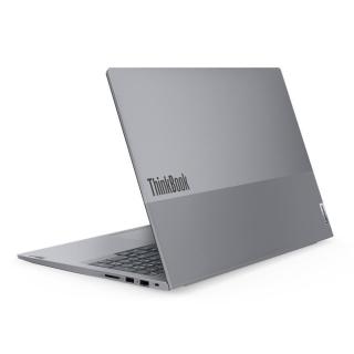 Lenovo ThinkBook 16 G6 ABP Ryzen 5 7530U 16" WUXGA IPS 300nits AG 8GB DDR4 3200 SSD512 AMD Radeon Graphics W11Pro 3Y Arctic Grey