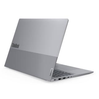 Lenovo ThinkBook 16 G6 ABP Ryzen 5 7530U 16" WUXGA IPS 300nits AG 8GB DDR4 3200 SSD512 AMD Radeon Graphics W11Pro 3Y Arctic Grey