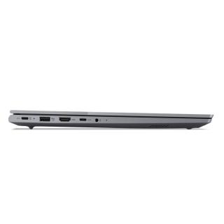 Lenovo ThinkBook 16 G6 ABP Ryzen 5 7530U 16" WUXGA IPS 300nits AG 8GB DDR4 3200 SSD512 AMD Radeon Graphics W11Pro 3Y Arctic Grey