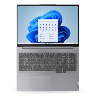 Lenovo ThinkBook 16 G6 ABP Ryzen 5 7530U 16" WUXGA IPS 300nits AG 8GB DDR4 3200 SSD512 AMD Radeon Graphics W11Pro 3Y Arctic Grey