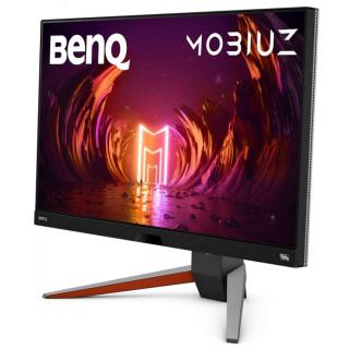 Monitor 27 cali EX270QM LED 1ms/20mln:1/HDMI