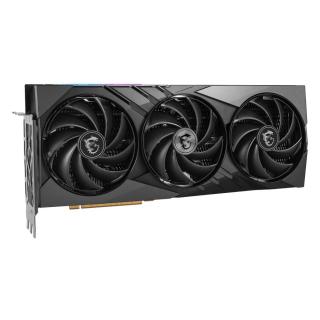 Karta graficzna GeForce RTX 4080 SUPER 16GB GAMING X SLIM GDDR6X 256bit