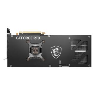 Karta graficzna GeForce RTX 4080 SUPER 16GB GAMING X SLIM GDDR6X 256bit