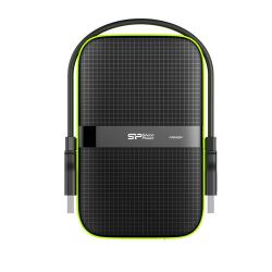 Dysk zewnętrzny HDD Silicon Power Armor A60 (2TB 2.5" USB...