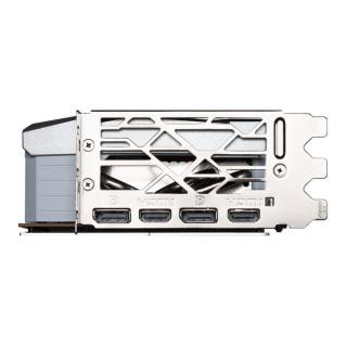 Karta VGA MSI GeForce RTX 4080 SUPER 16G GAMING X SLIM WHITE 16GB GDDR6X 256bit 2xHDMI+2xDP PCIe4.0