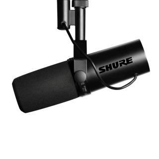 Shure SM7dB - Mikrofon dynamiczny, kardioidalny,...