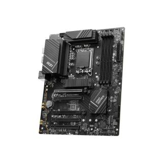 Płyta główna MSI PRO B760-P DDR4 II